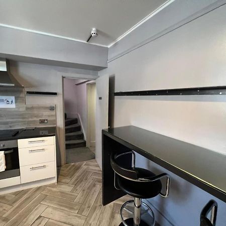 Petticoat Accommodations Лондон Екстер'єр фото