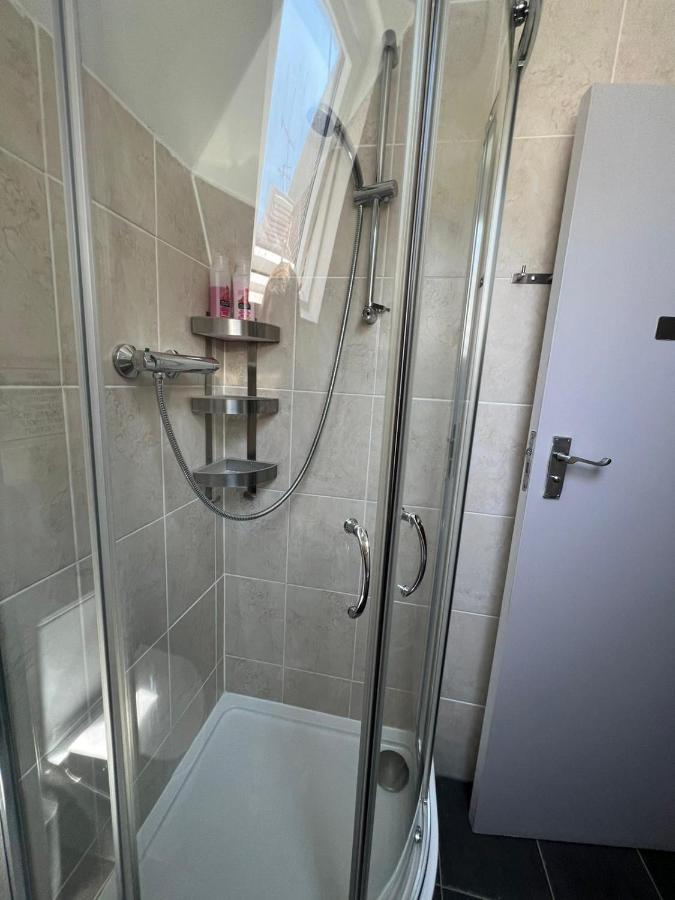 Petticoat Accommodations Лондон Екстер'єр фото