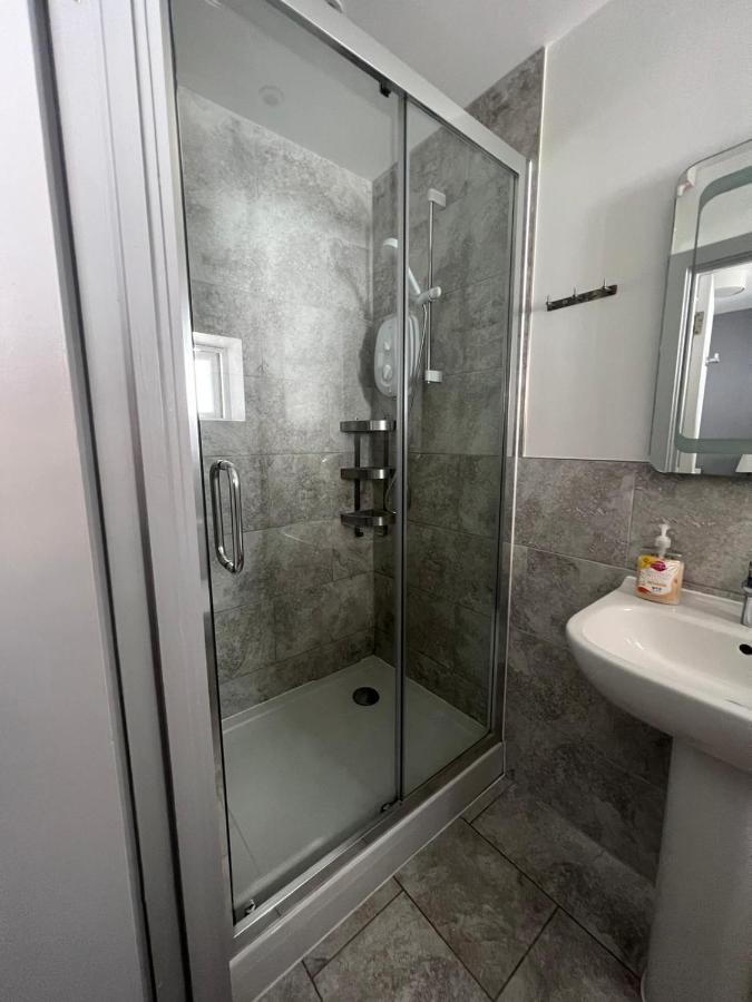 Petticoat Accommodations Лондон Екстер'єр фото