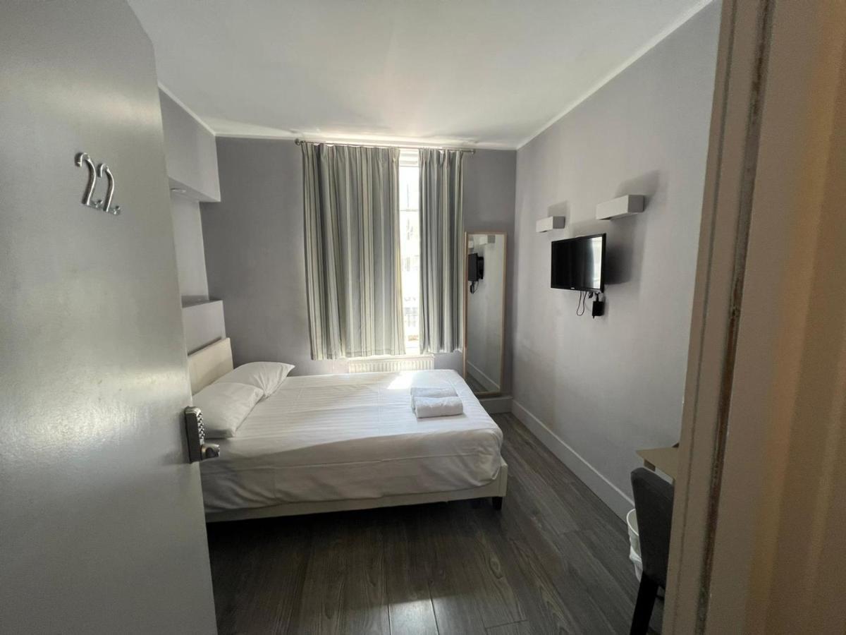 Petticoat Accommodations Лондон Екстер'єр фото