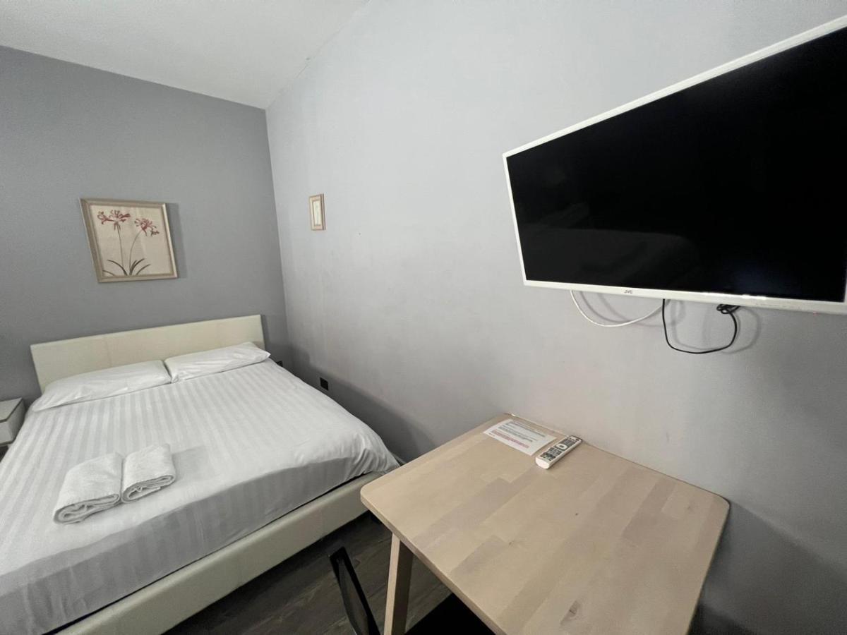 Petticoat Accommodations Лондон Екстер'єр фото