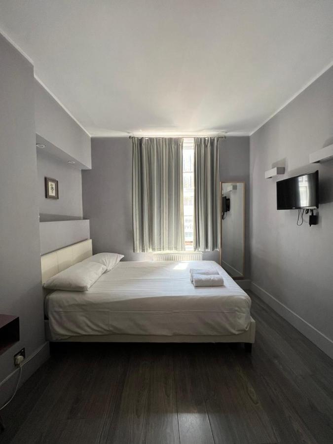 Petticoat Accommodations Лондон Екстер'єр фото
